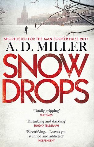 Image du produit Snowdrops (Anglais, A. D. Miller, 2011)