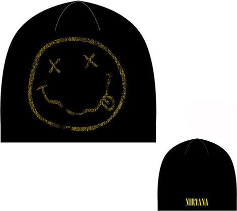 Immagine prodotto Nirvana Logo del berretto