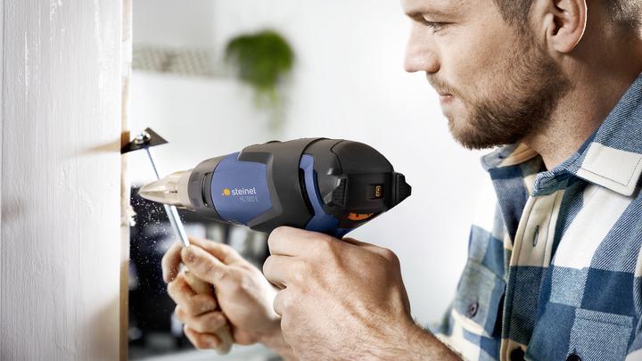 Actual product image Steinel Hl 192 E
