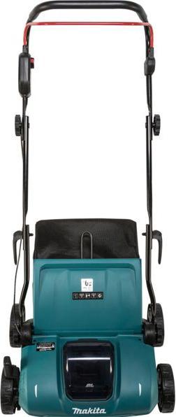 Actual product image Makita DUV320Z Akku-Vertikutierer
