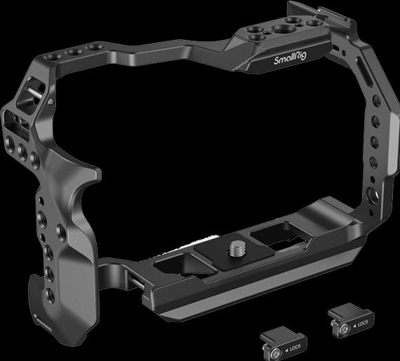Image du produit SmallRig Cage pour Canon EOS R6 Mark II 4159 (Cage)