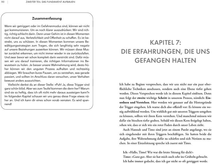 Image du produit Getriggert? (Allemand, Anouk Algermissen, 2024)