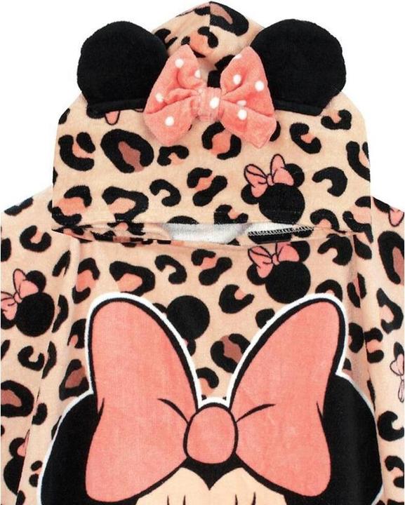 Immagine prodotto Disney Set costume da bagno e poncho da bambina (116)
