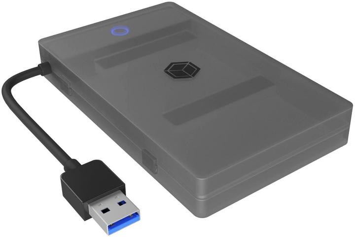 Produktbild Icy Box IB-AC603b-U3