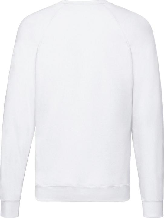 Immagine prodotto Fruit of the Loom Felpa Raglan Adulto Unisex (XXL)