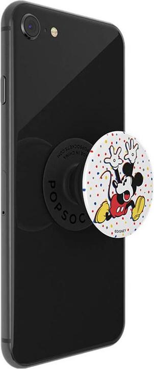 Produktbild PopSockets Confetti Mickey