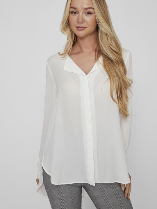 Actual product image Vila Lucy Blouse (XS)