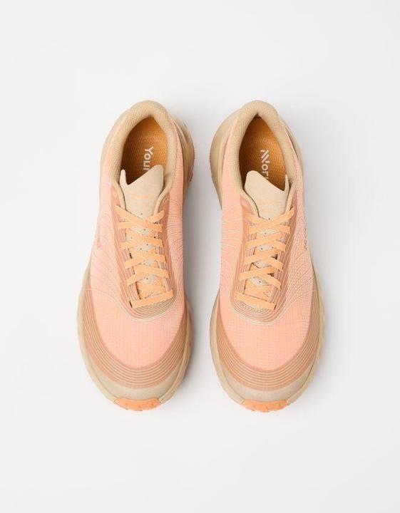 Produktbild Nnormal Tomir Soft 2.0 Orange (48 2/3)
