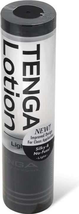 Actual product image Tenga Lotion Light (170 ml)