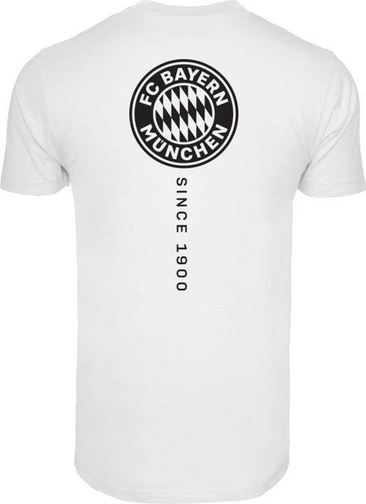 Immagine prodotto FC Bayern München Maglietta FC Bayern a girocollo - 82627 (L)