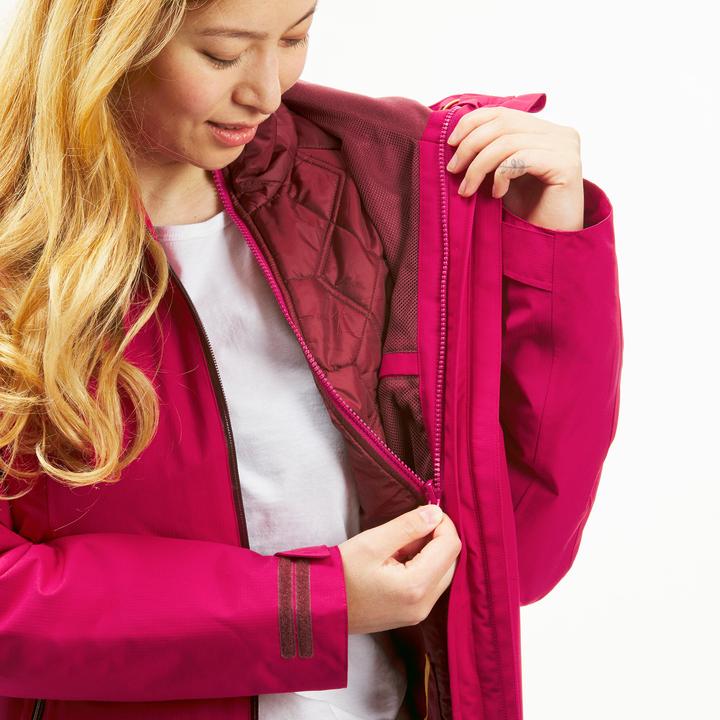 Immagine prodotto Forclaz FIT3 (XXL)
