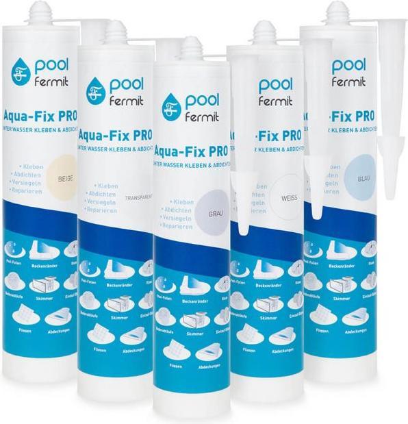 Produktbild Fermit Aqua-Fix Pro