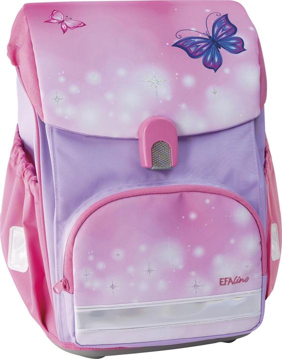 Immagine prodotto Magni EBERHARD FABER Set di borse EFAlino Butterfly