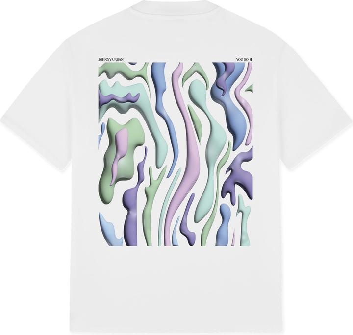 Johnny Urban T-Shirt Sammy Lava