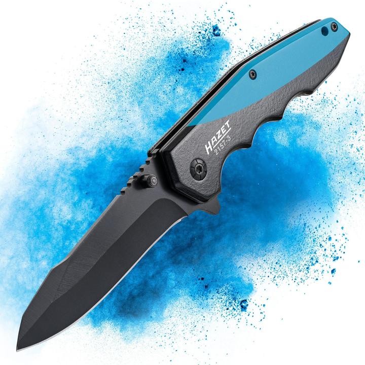 Actual product image HAZET Folding knife 2157-3 (Cutters)