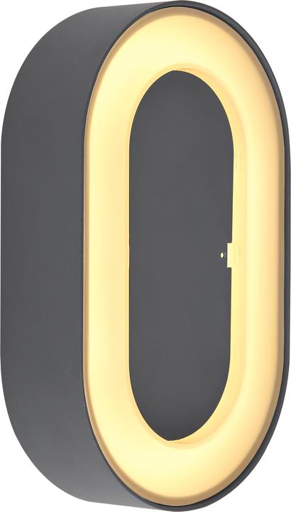 Actual product image Globo Sura (468 lm, IP54)