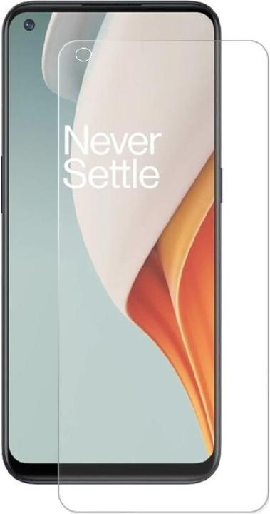 Produktbild Protectorking 4x Premium Displayschutzfolie 3D KLAR (4 Stück, OnePlus Nord N100)
