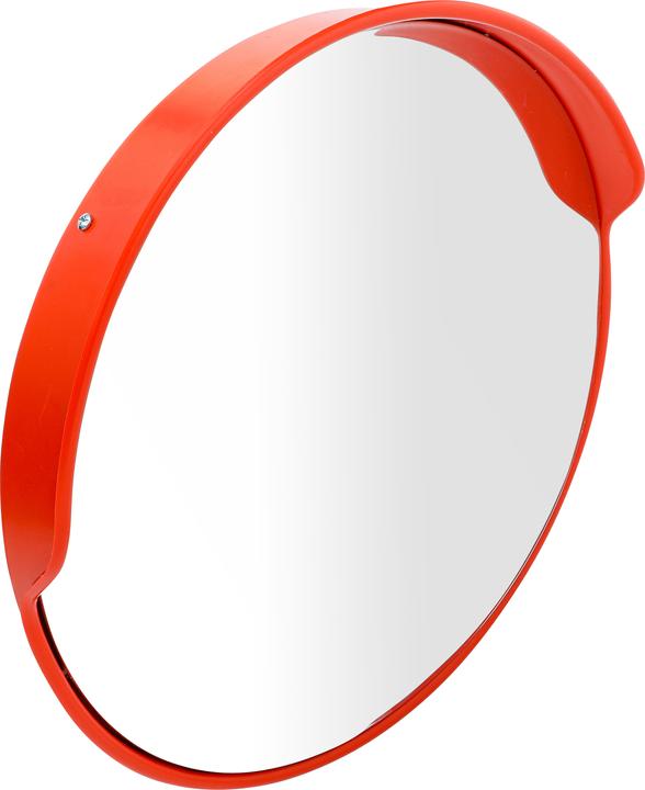 Actual product image BGS Convex Mirror | Ø 450 mm