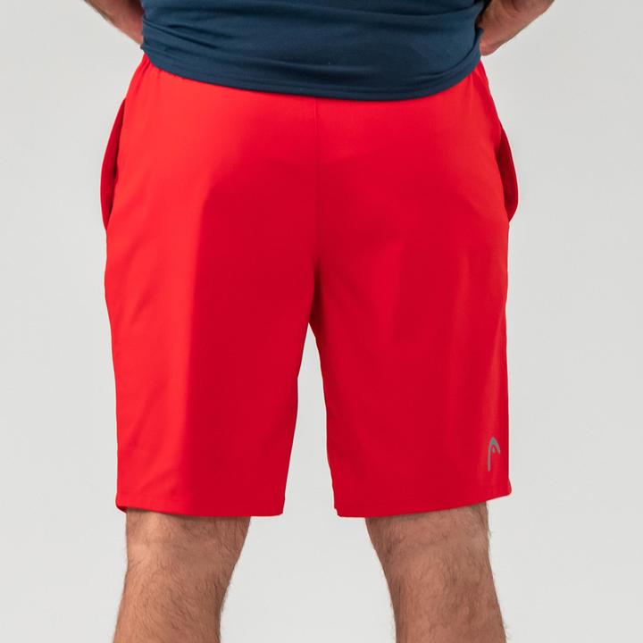 Produktbild Head Club Bermudas M rot (S)