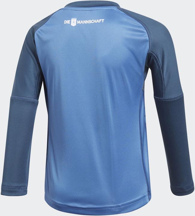 Produktbild adidas Deutschland Torwart Trikotsatz für Kleinkinder WM (92)