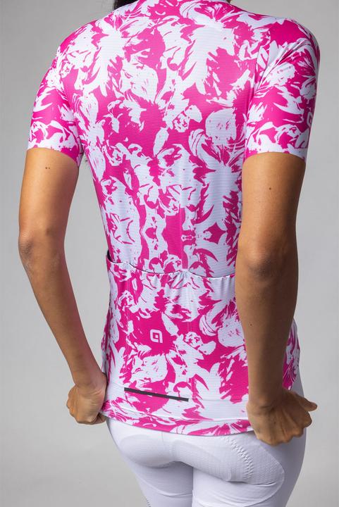 Actual product image Alé Women's Pragma Essenza Jersey (S)