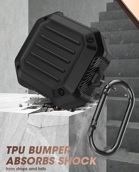 Image du produit Cadorabo Étui de protection pour casque portable (Sac pour écouteurs)