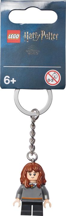 LEGO Harry Potter Keyring with Hermione