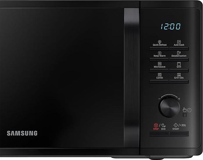 Produktbild Samsung Mg23k3505ak/Sw (23 l)