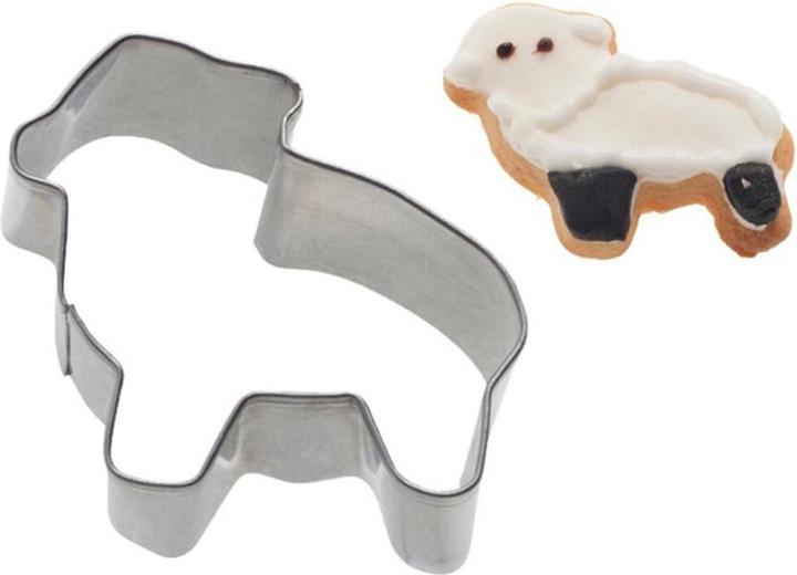 Image du produit Westmark Ausstechform "Lamm", 5 cm
