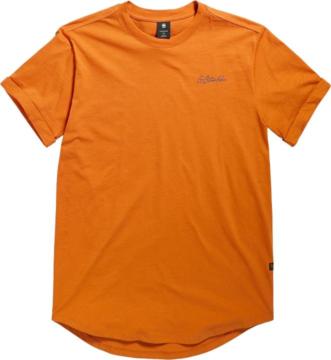 Image du produit G-Star G- Star T-shirt BACK GRAPHIC LASH à manches courtes (S)
