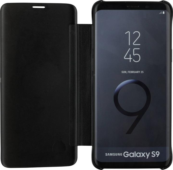 Produktbild PhoneLook Hülle Clear View Cover (Samsung Galaxy S10)