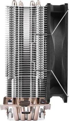 Produktbild Thermaltake Contac Silent 12 CPU Kuehler Intel Sockel LGA 1155/1156/1151/1150/1366/77AMD Sockel FM2/FM2+/FM1/... (153 mm)