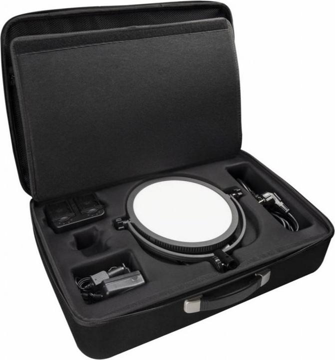 Actual product image Walimex pro pro Soft 300 Round Daylight (Surface luminaire)