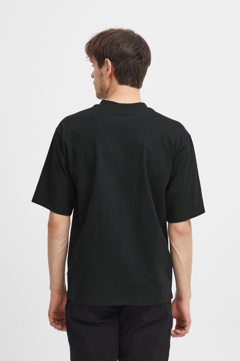 Actual product image Casual Friday CFTue logo tee - 20504804 (XXL)