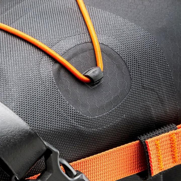 Actual product image Ortlieb Seat Pack (11 l, Saddle bag)
