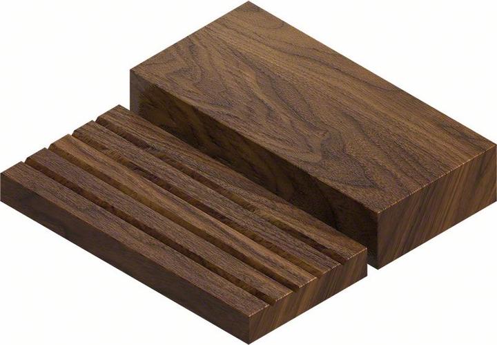 Productafbeelding Bosch Professional Zubehör Expert Hout met Metaal Sloop S 1267 XHM reciprozaagblad, 1 stuk