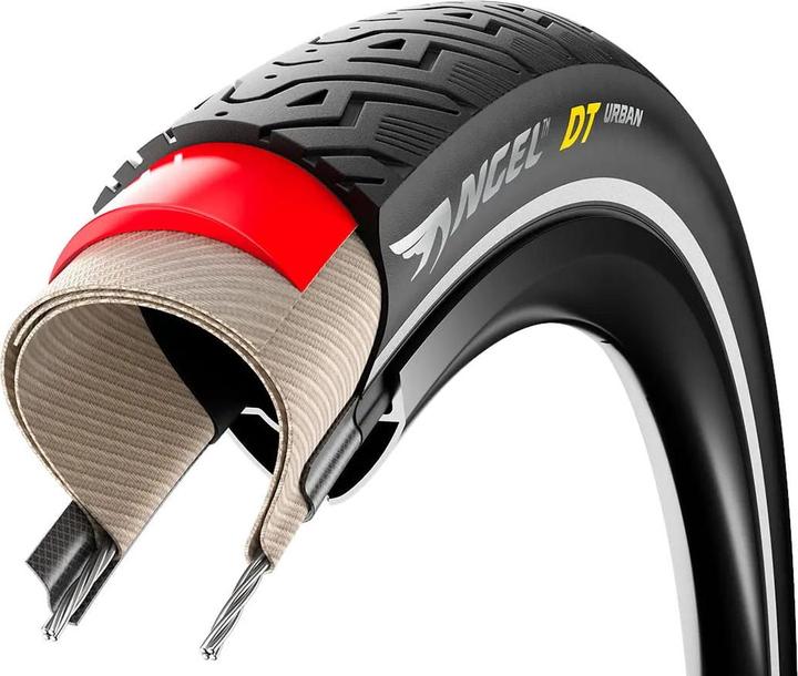 Produktbild Pirelli Angel DT Urban HB (32-622)