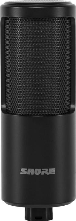 Actual product image Shure SM4 Kit black