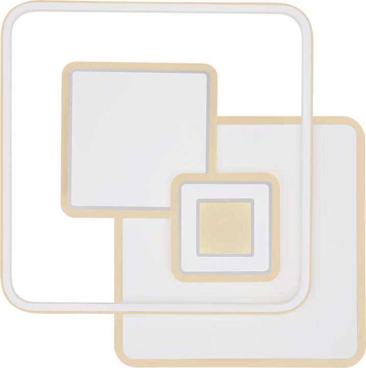 Produktbild Globo Roderick (3400 lm)