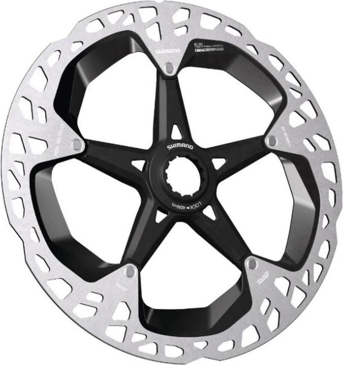 Produktbild Shimano RT-MT900 (180 mm)