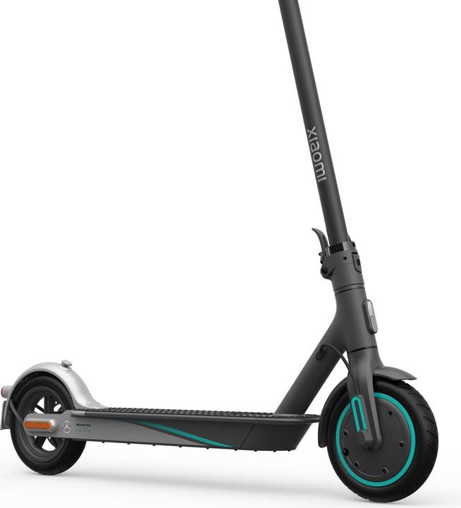 Actual product image Xiaomi Mi Pro 2 Mercedes AMG Petronas F1 Team Edition CH (20 km/h, 45 km, 300 W)