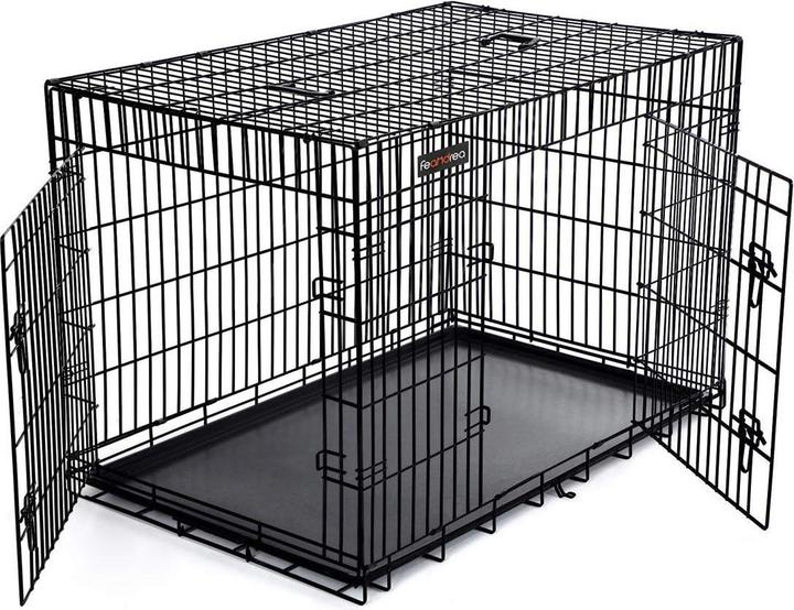 Actual product image Feandrea Doggo (Dog kennel)