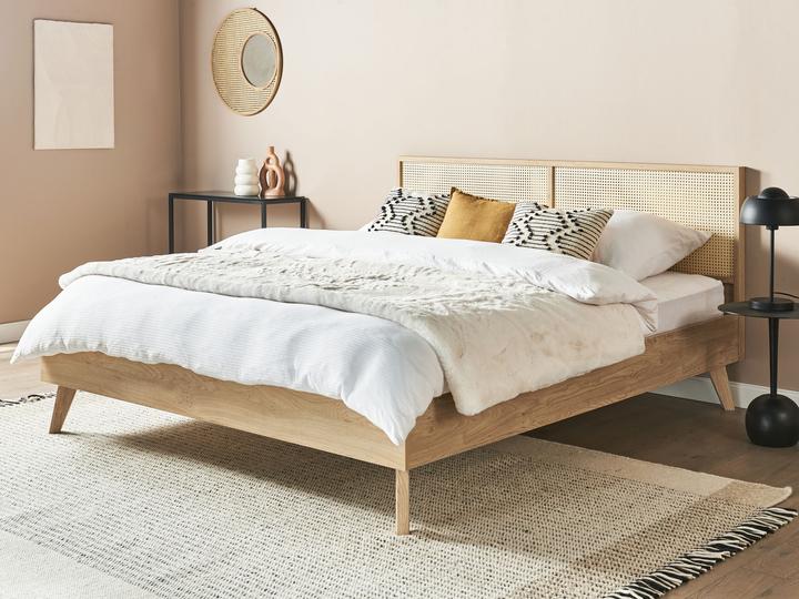Actual product image Beliani Monpazier (180 x 200 cm)