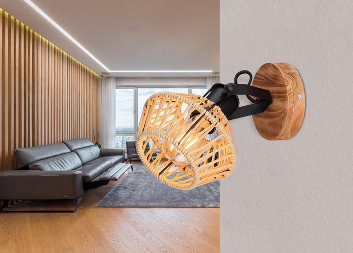Actual product image Globo Strahler (E27)