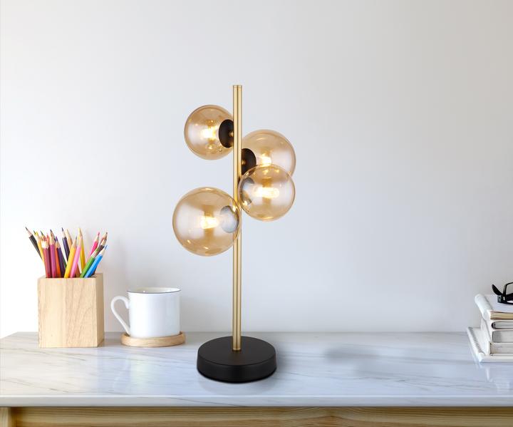 Immagine prodotto Globo Riha (80 lm, G9)