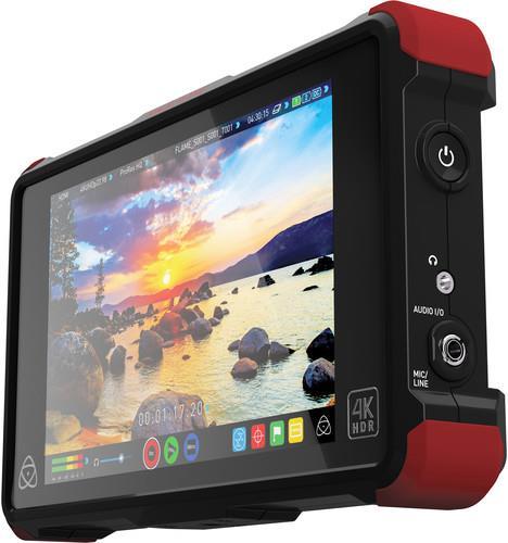 Produktbild Atomos Ninja Flame