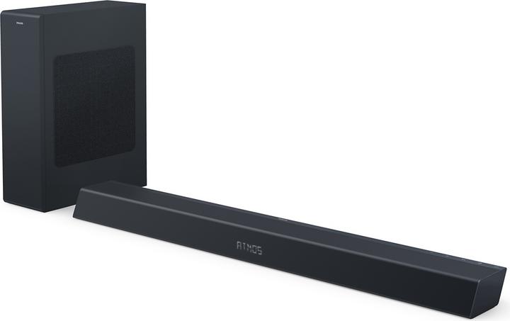 Philips TAB8405/10 (240 W, 2.1 Channel)