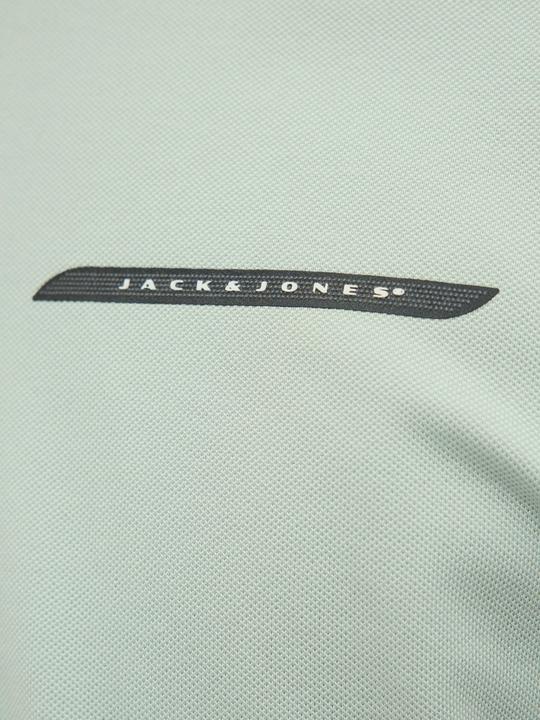 Immagine prodotto Jack & Jones Gedruckt Polokragen Poloshirt Poloshirt (M)