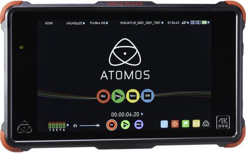 Produktbild Atomos Ninja Flame