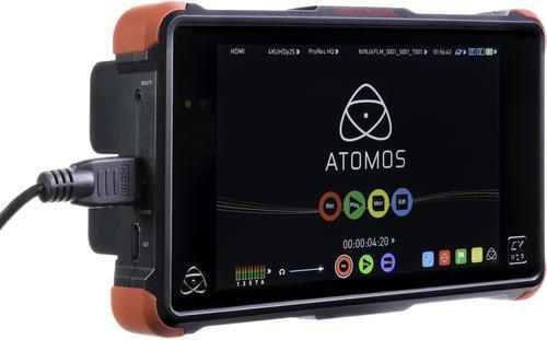 Produktbild Atomos Ninja Flame
